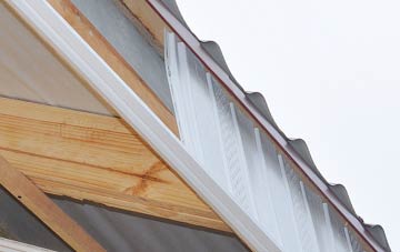 why Hermit Hill fascia repairs are essential