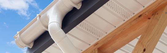 get Hermit Hill guttering quotes today