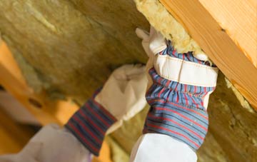 types of Hermit Hill pitched roof insulation materials