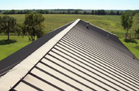 Hermit Hill metal roof quotes