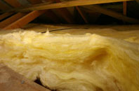 Hermit Hill pitch roof insulation